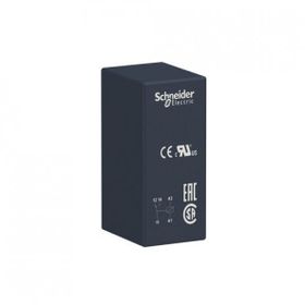 Schneider RSB-2A080JD 2K 12VDC 8A 8 Bacaklı Röle
