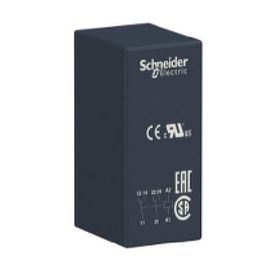 Schneider RSB-2A080P7 2K 230VAC 8A 8 Bacaklı Röle