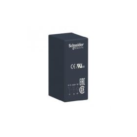 Schneider RSB-2A080P7 2K 230VAC 8A 8 Bacaklı Röle