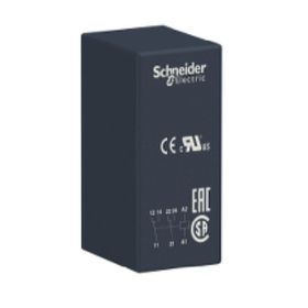 Schneider RSB-2A080P7 2K 230VAC 8A 8 Bacaklı Röle