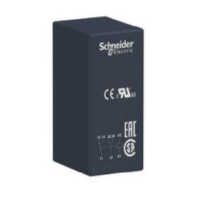 Schneider RSB-2A080P7 2K 230VAC 8A 8 Bacaklı Röle