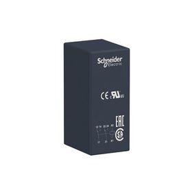 Schneider RSB-2A080P7 2K 230VAC 8A 8 Bacaklı Röle