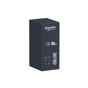 Schneider RSB1A120U7 Zelio RSB 1K/A 240VAC 12 Arayüz Takılabilir Röle