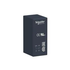 Schneider RSB1A120U7 Zelio RSB 1K/A 240VAC 12 Arayüz Takılabilir Röle