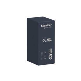 Schneider RSB1A120U7 Zelio RSB 1K/A 240VAC 12 Arayüz Takılabilir Röle