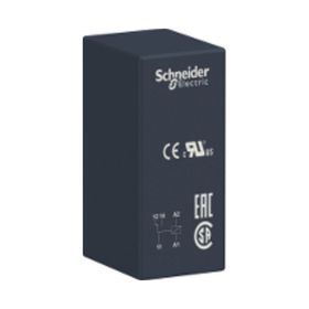Schneider RSB1A120U7 Zelio RSB 1K/A 240VAC 12 Arayüz Takılabilir Röle