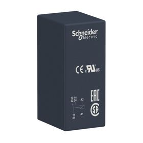 Schneider RSB1A160P7 Röle