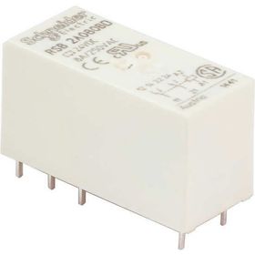 Schneider RSB2A080Bd 8P 24V Dc Röle