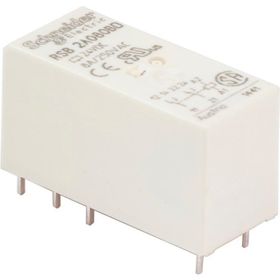 Schneider RSB2A080Bd 8P 24V Dc Röle