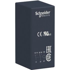Schneider RSB2A080Bd 8P 24V Dc Röle