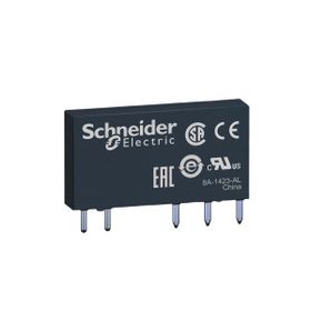 Schneider RSL-1AB4BD 24VDC Slim Röle