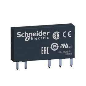 Schneider RSL-1AB4BD 24VDC Slim Röle