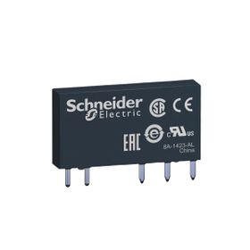 Schneider RSL-1AB4BD 24VDC Slim Röle