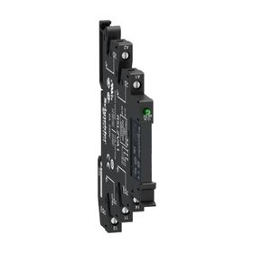 Schneider RSL-1PVBU 24V AC-DC 6A Slim Röle