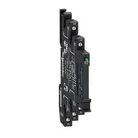 Schneider RSL-1PVBU 24V AC-DC 6A Slim Röle