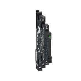 Schneider RSL-1PVBU 24V AC-DC 6A Slim Röle