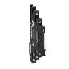 Schneider RSL-1PVPU 230V AC-DC 6A Slim Röle