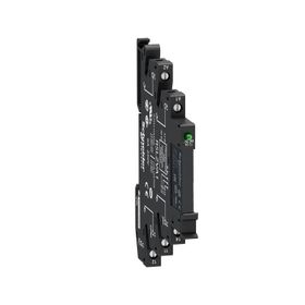Schneider RSL-1PVPU 230V AC-DC 6A Slim Röle