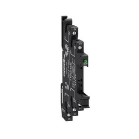 Schneider RSL-ZVA1 Led ve Koruma Devreli Vidalı Soket