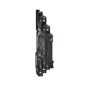 Schneider RSL1PVJU 12 Watt AC/DC Slim Röle