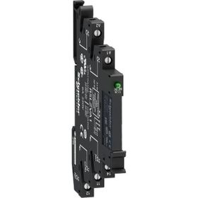 Schneider RSL1PVPU 230 V Ac-Dc Slim Röle