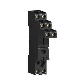 Schneider RSZE-1S48M 8 Bacaklı RSB Röle Soketi