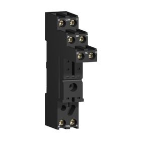 Schneider RSZE-1S48M 8 Bacaklı RSB Röle Soketi