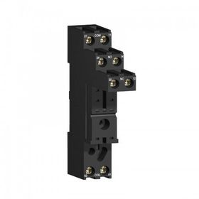 Schneider RSZE-1S48M 8 Bacaklı RSB Röle Soketi