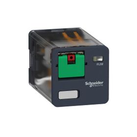 Schneider RUMC21P7 230VAC 2K 8 Pin Röle