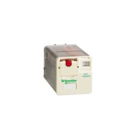 Schneider RUMC31B7 24VAC 3K 11 Pin Soketli Röle