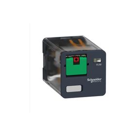 Schneider RUMC31P7 230VAC 3K 11 Pin Soketli Röle