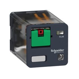 Schneider RUMC31P7 230VAC 3K 11 Pin Soketli Röle