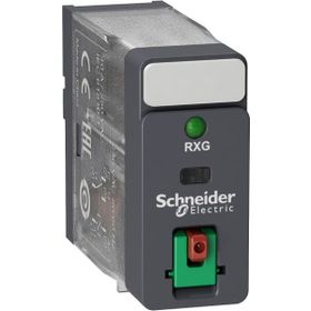 Schneider RXG12B7 RXG 24 Watt AC Arabirim Röle