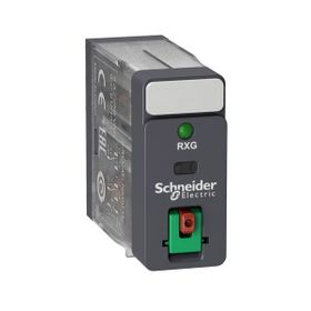 Schneider RXG22B7 RXG 24 Watt AC Arabirim Röle