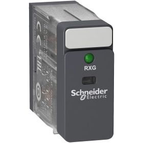 Schneider RXG22B7 RXG 24 Watt AC Arabirim Röle