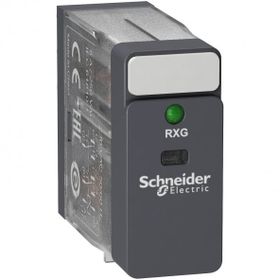 Schneider RXG22B7 RXG 24 Watt AC Arabirim Röle