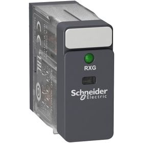 Schneider RXG22B7 RXG 24 Watt AC Arabirim Röle