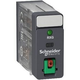 Schneider RXG22B7 RXG 24 Watt AC Arabirim Röle