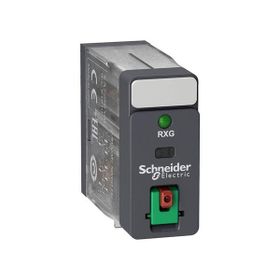 Schneider RXG22P7 230V AC RXG Arabirim Endüstriyel Röle