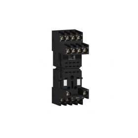 Schneider RXM 14P RXZE2M114M Röle Soketi