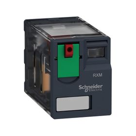 Schneider RXM-2AB1P7 230VAC 2K 12A Röle