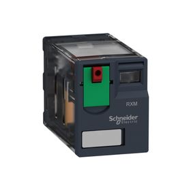 Schneider RXM-3AB1B7 24VAC 3K 10A Röle