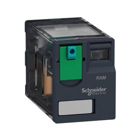 Schneider RXM-3AB1BD 24VDC 3K 10A Röle