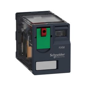 Schneider RXM-3AB1P7 230VAC 3K 10A Röle