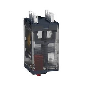 Schneider RXM2AB2P7 Zelio RXM 2K/A 230VAC 12A Ledli Minyatür Takılabilir Röle