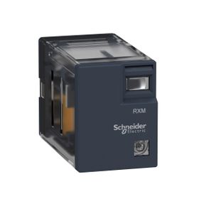 Schneider RXM2LB2BD RXM 24 Watt AC Minyatür Röle