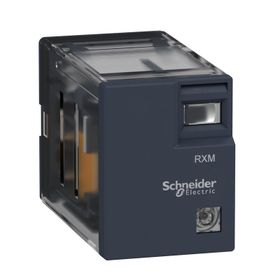 Schneider RXM2LB2BD RXM 24 Watt AC Minyatür Röle