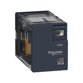 Schneider RXM2LB2BD RXM 24 Watt AC Minyatür Röle