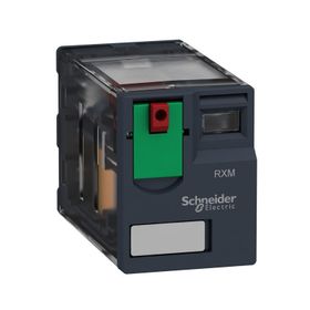 Schneider RXM4AB1P7 230VAC 4K 6A Röle