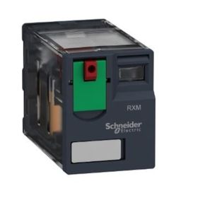 Schneider RXM4AB1P7 230VAC 4K 6A Röle